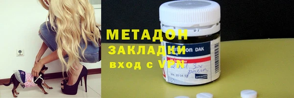 винт Кукмор